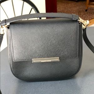 Kate spade convertible bucket bag